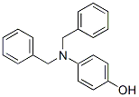 CAS#: 7468-99-7, 4-[Bis(Phenylmethyl)Amino]Phenol