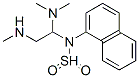 CAS#: 74686-82-1, 5-Dimethylamino-N-(2-Dimethylaminoethyl)Naphthalene-1-Sulfonamide Hydrochloride