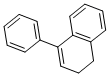 CAS#: 7469-40-1, 1,2-Dihydro-4-Phenylnaphthalene