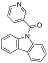 CAS#: 7469-85-4, Carbazol-9-Yl-Pyridin-3-Yl-Methanone