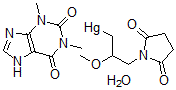 CAS 登录号:747-23-9, Oradone