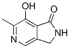 CAS#: 7470-73-7, 5-Hydroxy-4-Methyl-3,8-Diazabicyclo[4.3.0]Nona-1,3,5-Trien-7-One