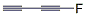CAS#: 74706-98-2, 1-Fluorobuta-1,3-Diyne