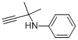 CAS#: 7471-09-2, (1,1-Dimethyl-Prop-2-Ynyl)-Phenyl-Amine