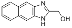 CAS#: 7471-10-5, 1H-Naphth[2,3-d]Imidazole-2-Methanol
