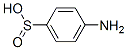 CAS#: 7472-15-3, 4-Amino Benzene Sulfinic Acid