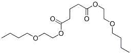 CAS#: 74724-07-5, Bis(2-Butoxyethyl) Pentanedioate