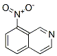 CAS#: 7473-12-3, 8-Nitro-Isoquinoline 
