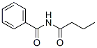CAS#: 7473-90-7, N-Butyrylbenzamide