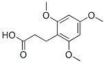 CAS#: 74737-05-6, 3-(2,4,6-Trimethoxyphenyl)Propanoic Acid