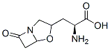CAS#: 74758-63-7, (2S)-2-Amino-3-[(3S,5S)-7-Oxo-4-Oxa-1-Azabicyclo[3.2.0]Heptan-3-Yl]Propanoic Acid