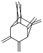 CAS#: 74772-12-6, 2,3,5,6,7,8-Hexamethylidenebicyclo[2.2.2]Octane