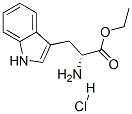 CAS#: 7479-05-2, H-D-Trp-Oet Hydrochloride