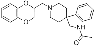 CAS#: 748-44-7, Acoxatrine