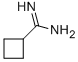 CAS#: 748081-82-5, Cyclobutanecarboxamidine