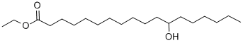 CAS#: 74815-67-1, 12-Hydroxystearic Acid Ethyl Ester