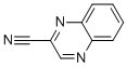 CAS#: 7483-33-2, 2-Quinoxalinecarbonitrile