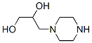 CAS#: 7483-59-2, 3-(1-Piperazinyl)-1,2-Propanediol