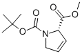 CAS # 74844-93-2, (2S)-2,5-Dihydro-1H-Pyrrole-1,2-Dicarboxylic Acid 1-(1,1-Dimethylethyl) 2-Methyl Ester