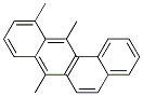 CAS#: 74845-57-1, 7,11,12-Trimethylbenzo[b]Phenanthrene