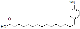 CAS#: 74855-17-7, Iocanlidic Acid I 123