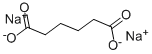 CAS#: 7486-38-6, Adipic Acid Disodium Salt