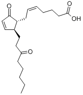 CAS#: 74872-89-2, (5Z)-9,15-Dioxo-Prosta-5,10-Dien-1-Oicacid