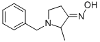 CAS#: 74880-17-4, 1-Benzyl-3-Hydroxyimino-2-Methylpyrrolidine