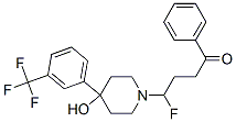 CAS#: 749-13-3, Trifluperidol
