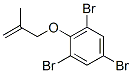CAS#: 74912-73-5, 1,3,5-Tribromo-2-(2-Methylprop-2-Enoxy)Benzene