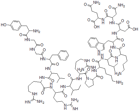 CAS#: 74913-18-1, Dynorphin