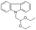 CAS#: 74914-81-1, 9-(2,2-Diethoxy-Ethyl)-9H-Carbazole