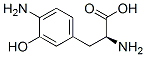 CAS#: 74923-08-3, (2S)-2-Amino-3-(4-Amino-3-Hydroxyphenyl)Propanoic Acid