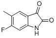 CAS#: 749240-55-9, 6-Fluoro-5-Methyl Isatin