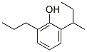 CAS 登录号：74926-93-5， 2-丁烷-2-基-6-丙基苯酚