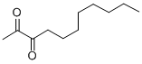 CAS#: 7493-59-6, 2,3-Undecadione