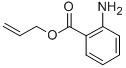 CAS#: 7493-63-2, 2-Amino-Benzoic Acid 2-Propen-1-Yl Ester