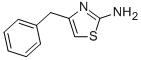 CAS#: 7496-56-2, 4-Benzyl-1,3-Thiazol-2-Amine