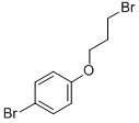 CAS#: 7497-87-2, 1-Bromo-4-(3-Bromopropoxy)-Benzene