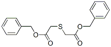 CAS#: 7497-95-2, Benzyl 2-(Phenylmethoxycarbonylmethylsulfanyl)Acetate