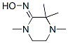 CAS#: 74987-00-1, (Z)-1,3,3,4-Tetramethyl-Piperazinone Oxime