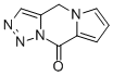 CAS#: 749926-22-5, 4H,9H-Pyrrolo[1,2-a][1,2,3]Triazolo[1,5-D]Pyrazin-9-One