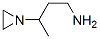 CAS#: 74993-03-6, gamma-Methyl-1-Aziridinepropanamine