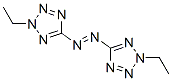 CAS#: 74999-25-0, Bis(2-Ethyltetrazol-5-Yl)Diazene