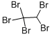 CAS#: 75-95-6, 1,1,1,2,2-Pentabromo-Ethane