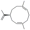CAS#: 75023-40-4, (1Z,5Z,8S)-1,5-Dimethyl-8-Prop-1-En-2-Ylcyclodeca-1,5-Diene