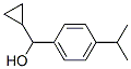 CAS#: 75024-29-2, Cyclopropyl-(4-Propan-2-Ylphenyl)Methanol