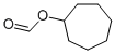 CAS#: 75024-32-7, Cycloheptanol 1-Formate