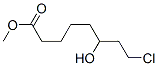 CAS#: 75033-15-7, Methyl 8-Chloro-6-Hydroxycaprylate