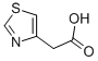CAS#: 7504-44-1, 2-(1,3-Thiazol-4-Yl)Acetic Acid